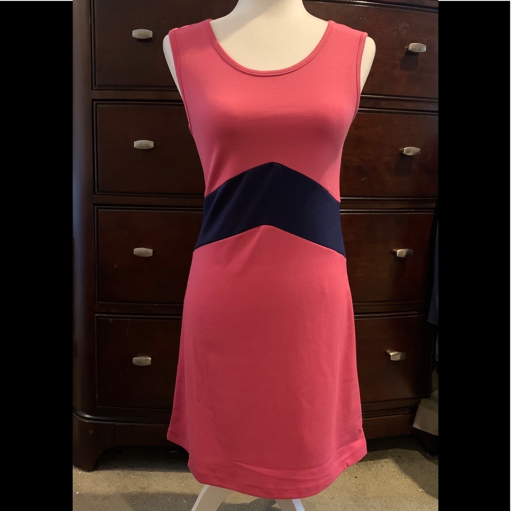 NWT vfish Aline dress size XS